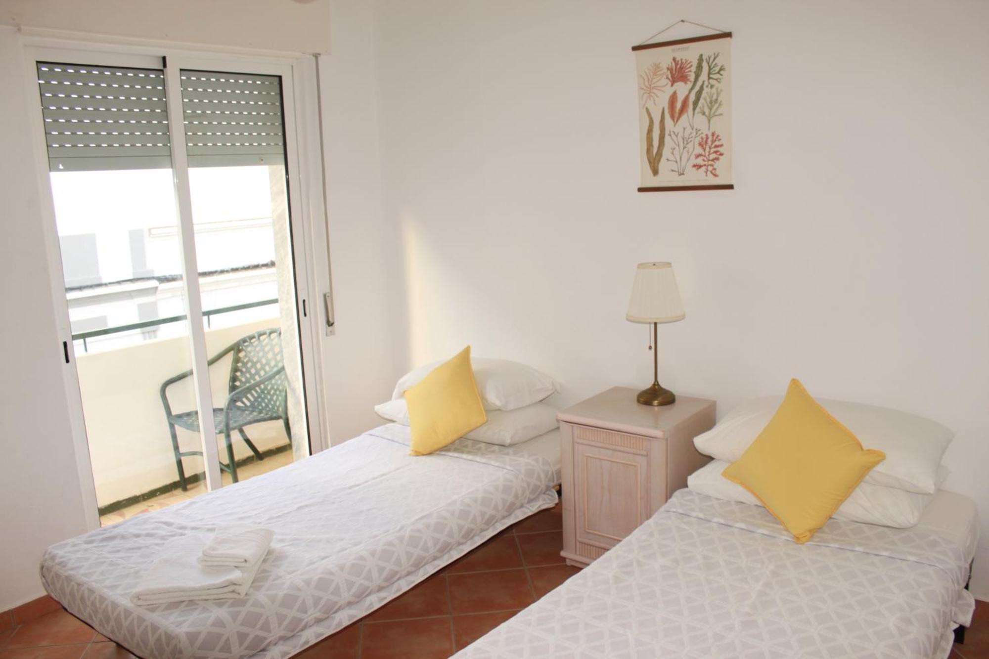 מלון פארו Casa Da Avo Bia מראה חיצוני תמונה