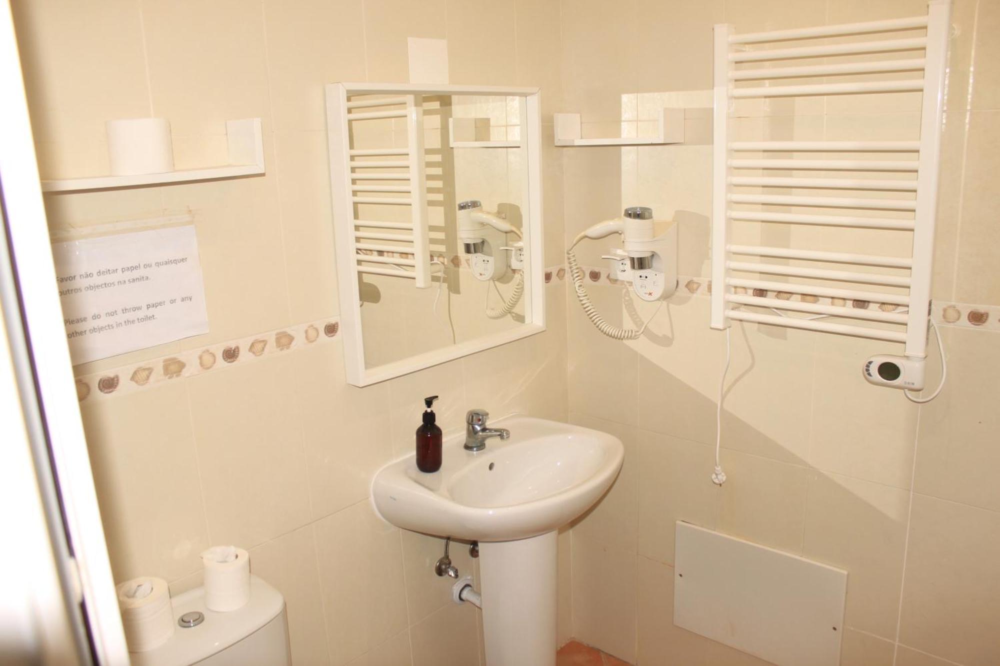 מלון פארו Casa Da Avo Bia מראה חיצוני תמונה