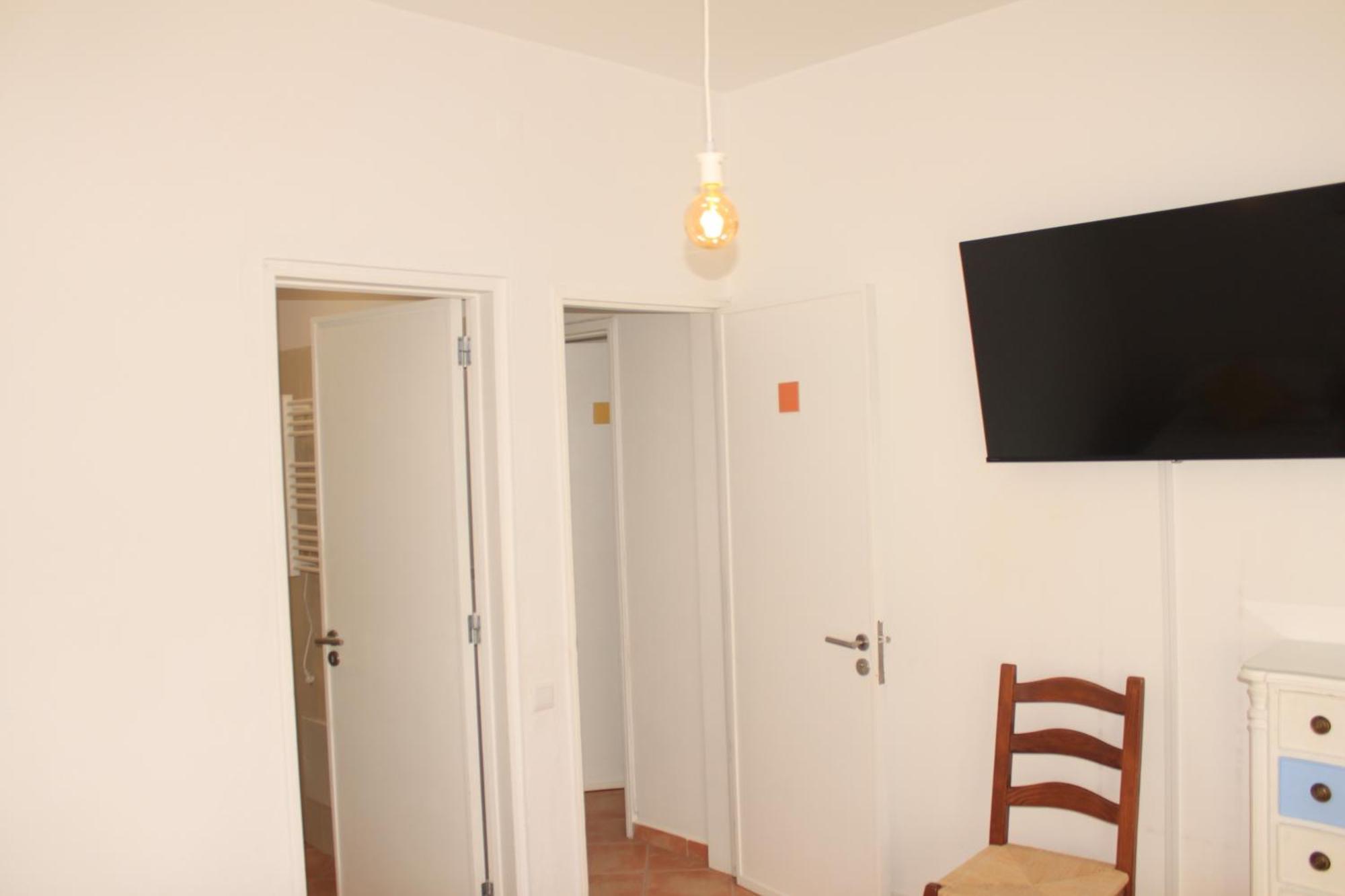 מלון פארו Casa Da Avo Bia מראה חיצוני תמונה