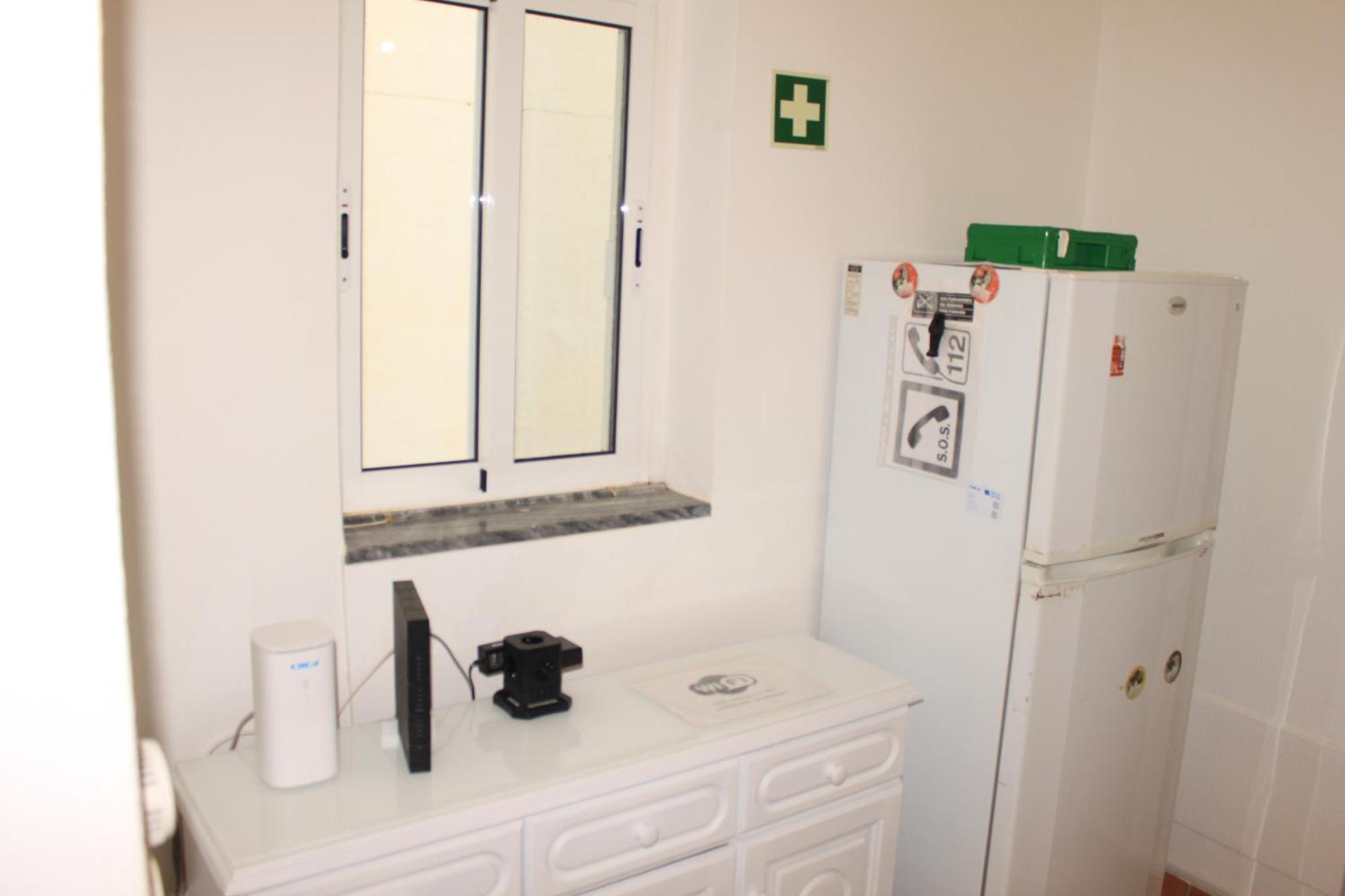 מלון פארו Casa Da Avo Bia מראה חיצוני תמונה
