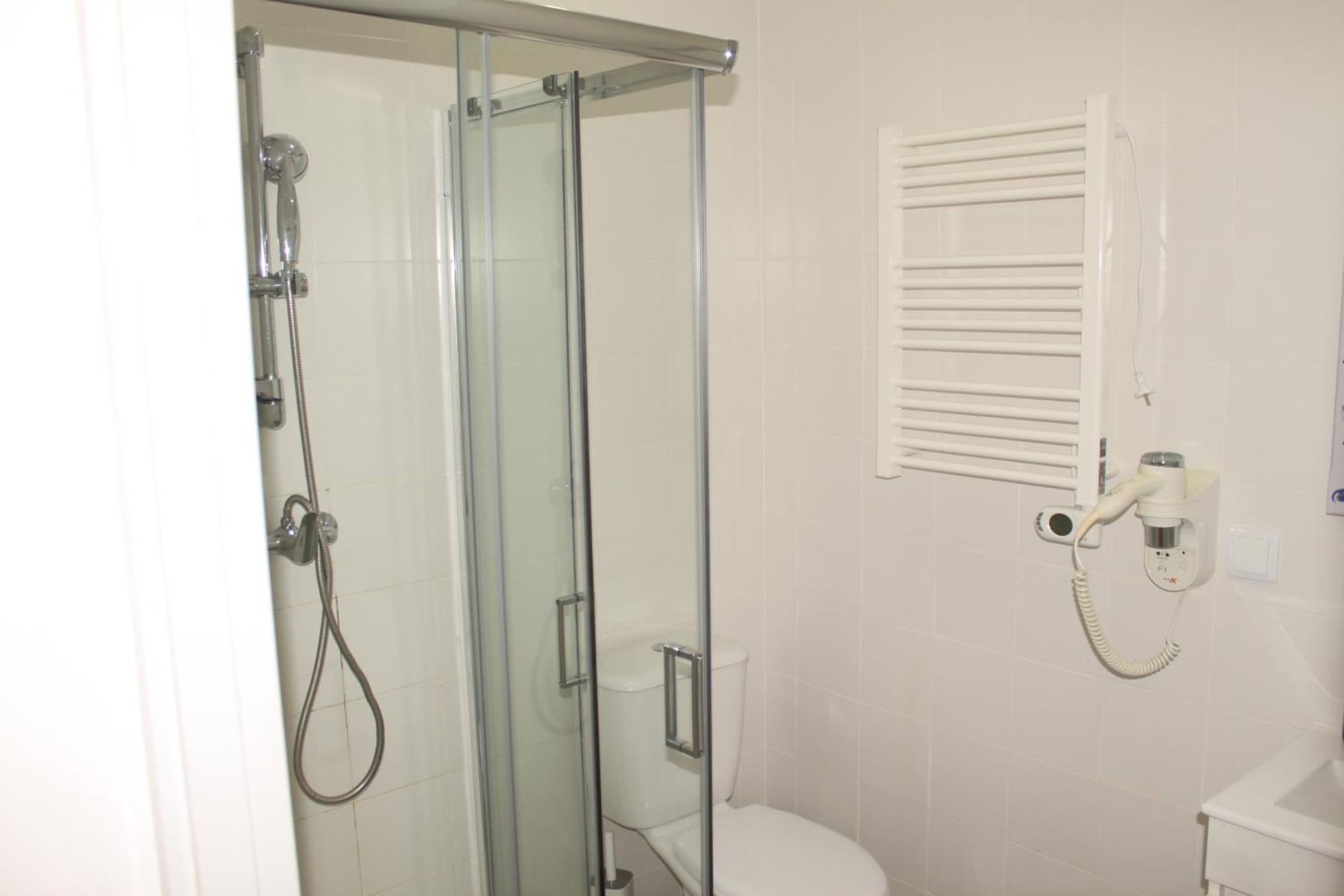 מלון פארו Casa Da Avo Bia מראה חיצוני תמונה